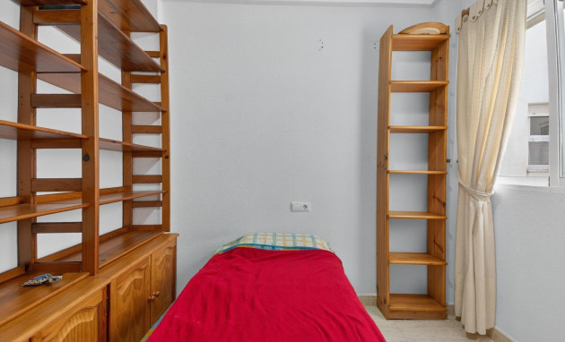Herverkoop - Apartment - Torrevieja - Parque de las Naciones