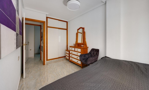 Herverkoop - Apartment - Torrevieja - Playa del cura