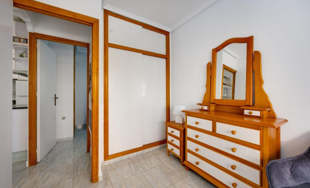 Herverkoop - Apartment - Torrevieja - Playa del cura