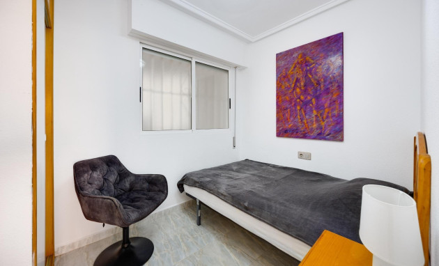 Herverkoop - Apartment - Torrevieja - Playa del cura