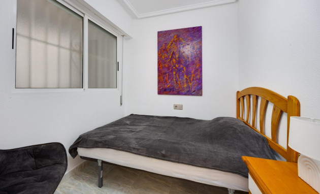 Herverkoop - Apartment - Torrevieja - Playa del cura