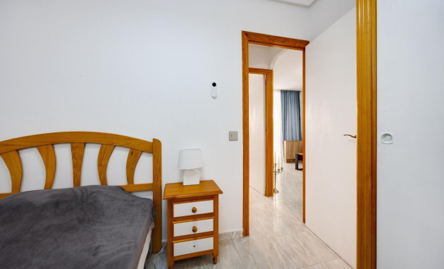 Herverkoop - Apartment - Torrevieja - Playa del cura