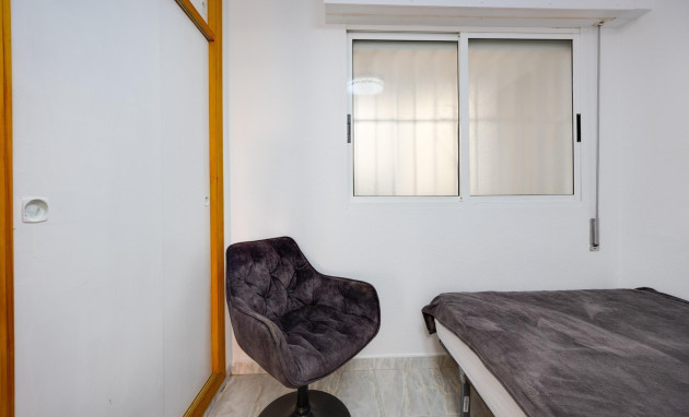 Herverkoop - Apartment - Torrevieja - Playa del cura