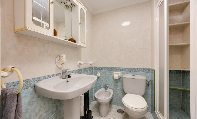 Herverkoop - Apartment - Torrevieja - Playa del cura