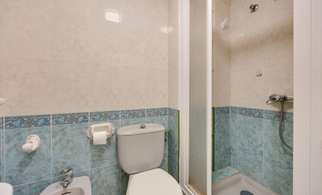 Herverkoop - Apartment - Torrevieja - Playa del cura