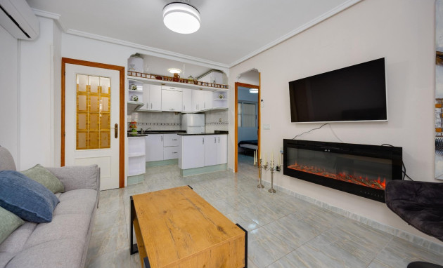 Herverkoop - Apartment - Torrevieja - Playa del cura
