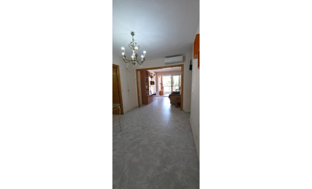 Herverkoop - Apartment - Torrevieja - Playa de los Naufragos