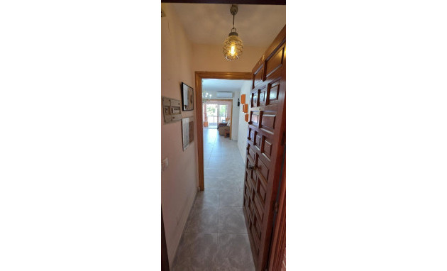 Herverkoop - Apartment - Torrevieja - Playa de los Naufragos