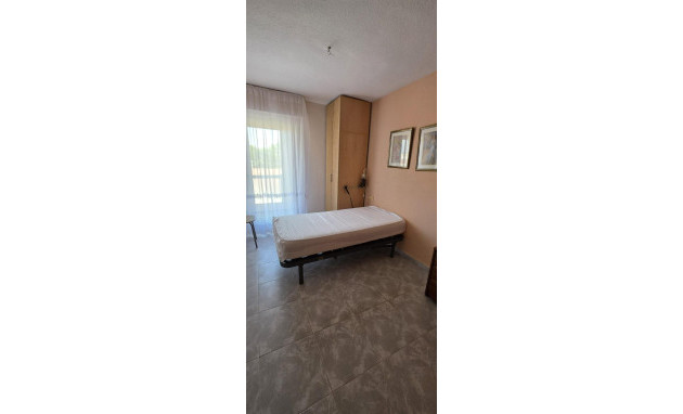Herverkoop - Apartment - Torrevieja - Playa de los Naufragos