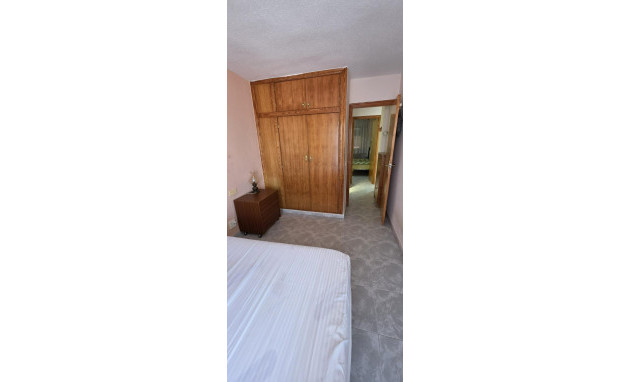 Herverkoop - Apartment - Torrevieja - Playa de los Naufragos