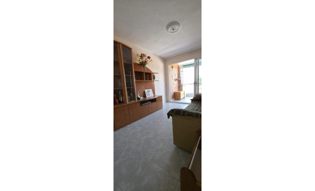 Herverkoop - Apartment - Torrevieja - Playa de los Naufragos