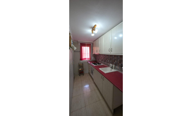 Herverkoop - Apartment - Torrevieja - Playa de los Naufragos
