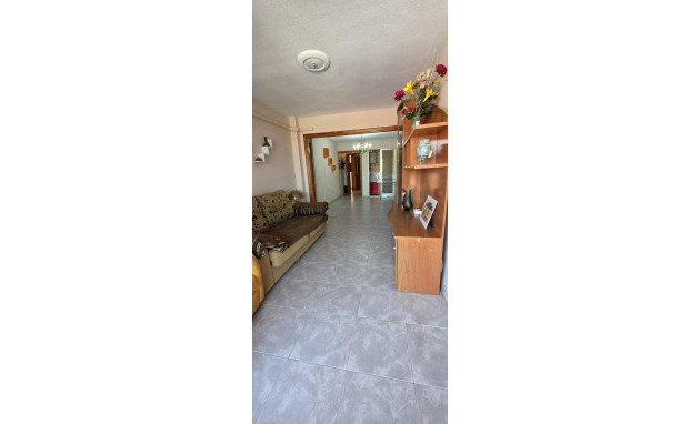 Herverkoop - Apartment - Torrevieja - Playa de los Naufragos
