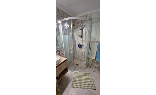 Herverkoop - Apartment - Torrevieja - Playa de los Naufragos