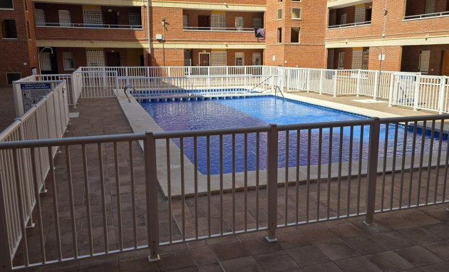 Herverkoop - Apartment - Torrevieja - Playa de los Naufragos