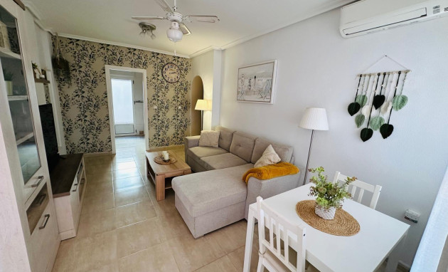 Herverkoop - Villa - Orihuela Costa - La Florida