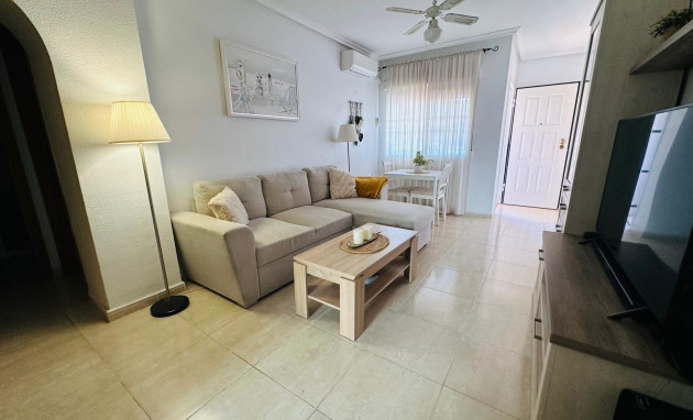 Herverkoop - Villa - Orihuela Costa - La Florida