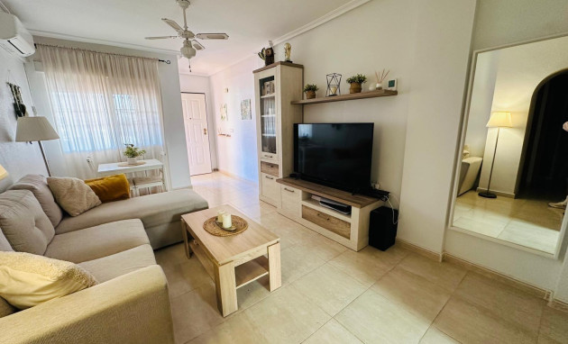 Herverkoop - Villa - Orihuela Costa - La Florida
