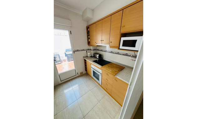 Herverkoop - Villa - Orihuela Costa - La Florida