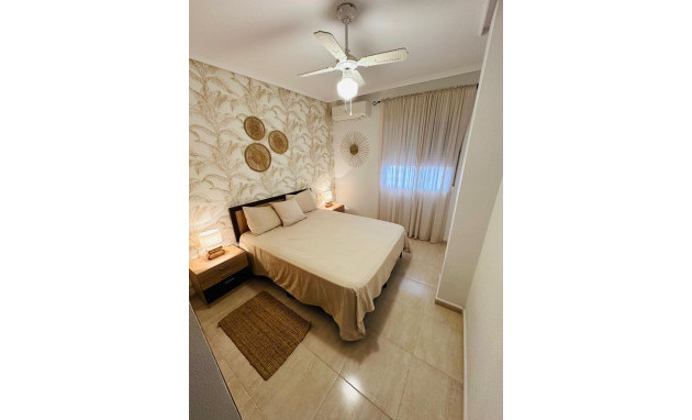 Herverkoop - Villa - Orihuela Costa - La Florida