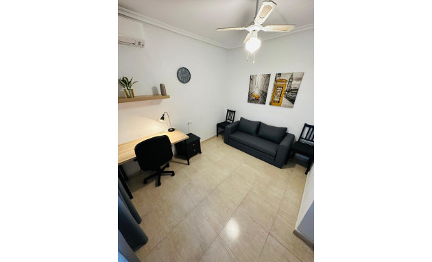 Herverkoop - Villa - Orihuela Costa - La Florida