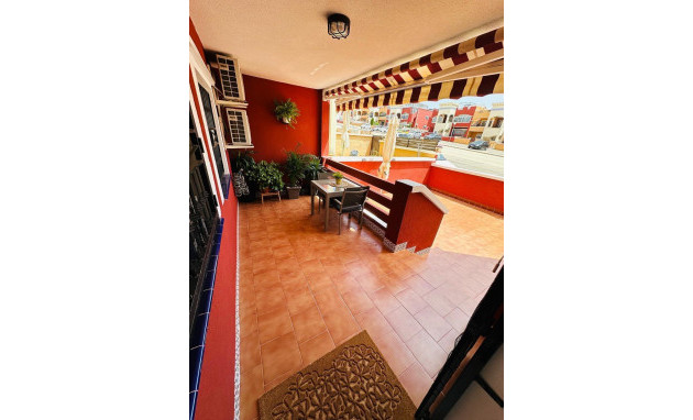 Herverkoop - Villa - Orihuela Costa - La Florida