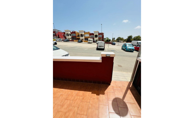 Herverkoop - Villa - Orihuela Costa - La Florida