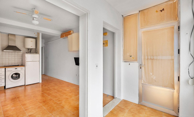 Herverkoop - Penthouse - Torrevieja - La Mata pueblo