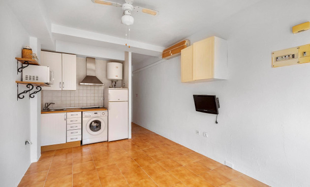 Herverkoop - Penthouse - Torrevieja - La Mata pueblo