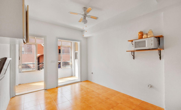 Herverkoop - Penthouse - Torrevieja - La Mata pueblo