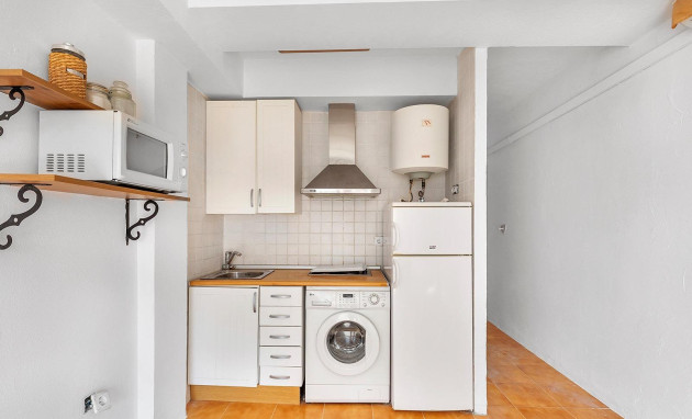 Herverkoop - Penthouse - Torrevieja - La Mata pueblo