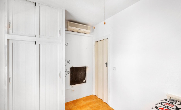 Herverkoop - Penthouse - Torrevieja - La Mata pueblo