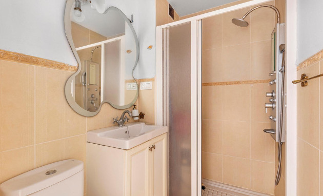 Herverkoop - Penthouse - Torrevieja - La Mata pueblo