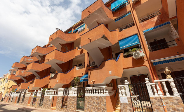 Herverkoop - Penthouse - Torrevieja - La Mata pueblo