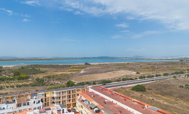 Herverkoop - Penthouse - Torrevieja - La Mata pueblo