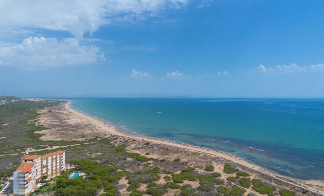 Herverkoop - Penthouse - Torrevieja - La Mata pueblo