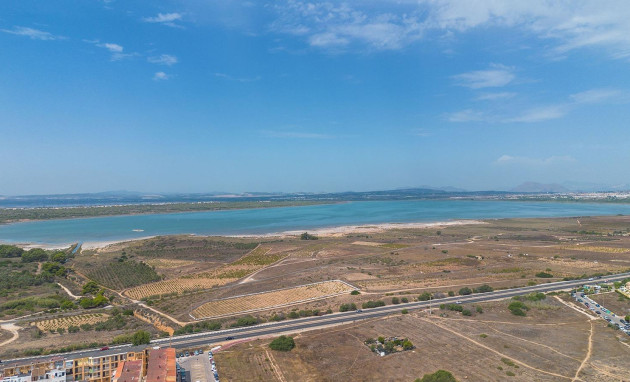 Herverkoop - Penthouse - Torrevieja - La Mata pueblo