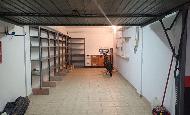 Herverkoop - Garage - Torrevieja - Los Europeos