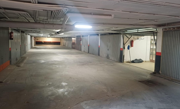 Herverkoop - Garage - Torrevieja - Los Europeos