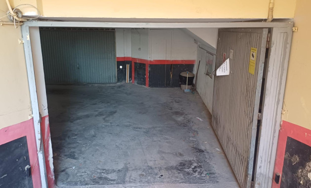 Herverkoop - Garage - Torrevieja - Los Europeos