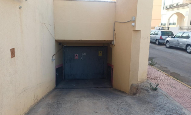 Herverkoop - Garage - Torrevieja - Los Europeos