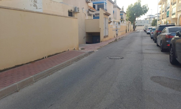 Herverkoop - Garage - Torrevieja - Los Europeos