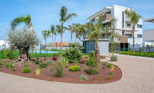 Revente - Apartments - Los Alcazares - Santa Rosalia Lake and Life Resort