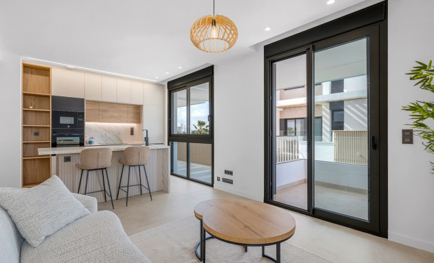 Revente - Apartments - Los Alcazares - Santa Rosalia Lake and Life Resort