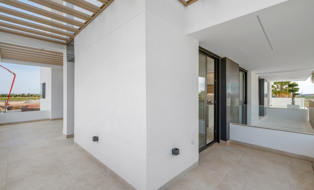 Revente - Apartments - Los Alcazares - Santa Rosalia Lake and Life Resort