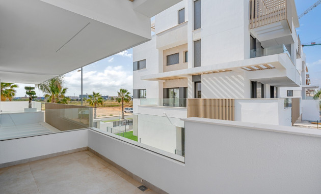 Revente - Apartments - Los Alcazares - Santa Rosalia Lake and Life Resort