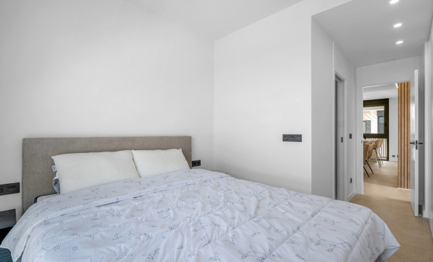 Revente - Apartments - Los Alcazares - Santa Rosalia Lake and Life Resort