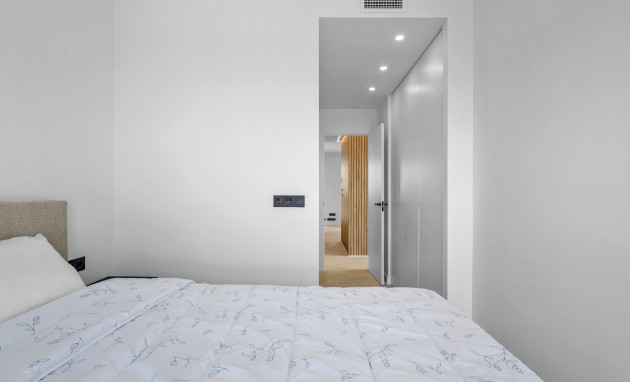 Revente - Apartments - Los Alcazares - Santa Rosalia Lake and Life Resort