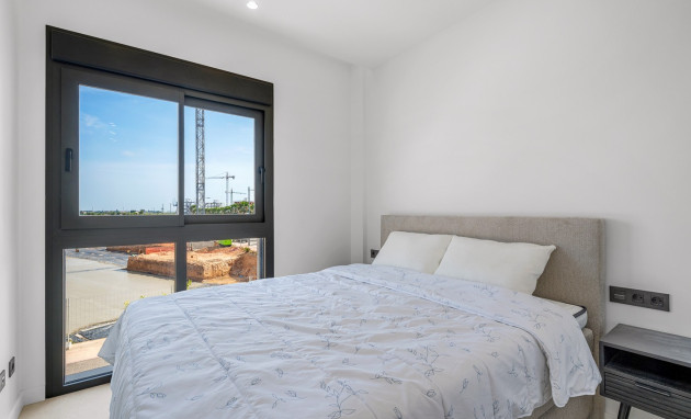 Revente - Apartments - Los Alcazares - Santa Rosalia Lake and Life Resort