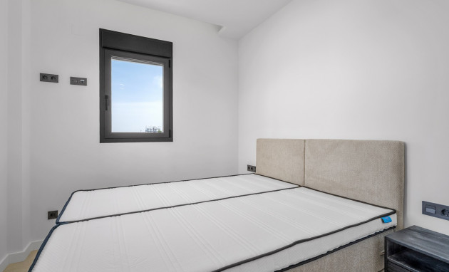 Revente - Apartments - Los Alcazares - Santa Rosalia Lake and Life Resort